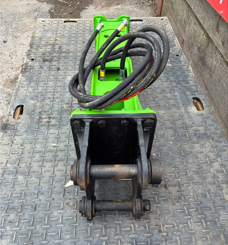 5T Attachment Breaker Impact IB400s 2020